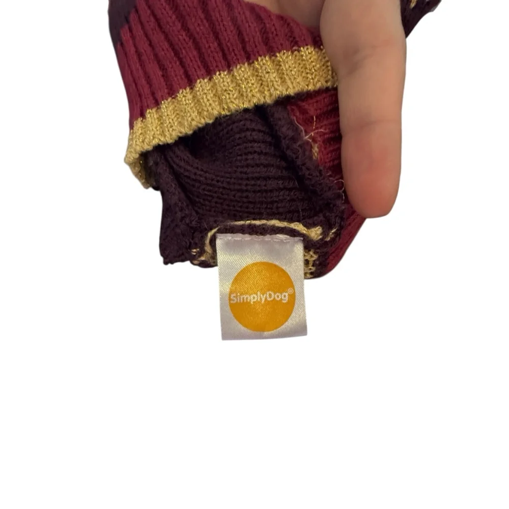 Dog Clothing Pieces XS